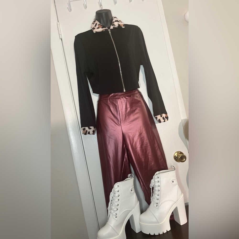 Pre Designed Date Night outfit bundle all included SHEIN